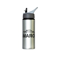 Amarok Aluminium Water Bottle Photo