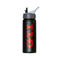 GTI Aluminium Water Bottle Photo