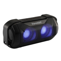 Seedleme Tronsmart Element Blaze Bluetooth Speaker with LED Photo