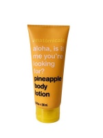 Anatomicals Aloha Is It Me You're Looking For - Pineapple Body Lotion Photo