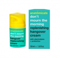 Anatomicals Don't Mourn The Morning Replenishing Hangover Cream Photo