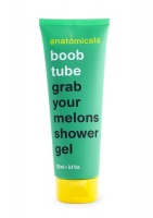 Anatomicals Boob Tube Grab Your Melons Body Cleanser Photo