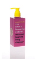 Anatomicals You Need A Blooming Shower Body Cleanser Photo