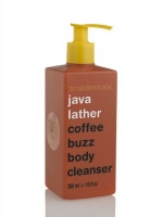 Anatomicals Java Lather Body Cleanser Photo