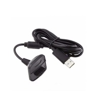 XBOX 360 Compatible Charge Cable Photo
