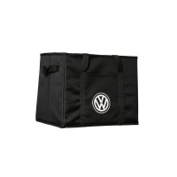 Volkswagen VW Shopping Boot Bag` Photo