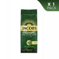 Jacobs Kronung Pure Ground Coffee Classic - 250g Photo