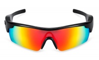 Sports Bluetooth Sunglasses Photo