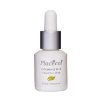 Placecol Vitamin E Silk -15ml Photo