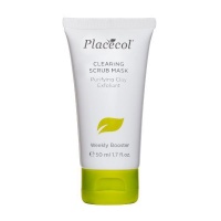 Placecol Clearing Scrub Mask -50ml Photo