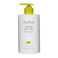 Placecol Placecol Hydrating Face and Body Lotion -500ml Photo