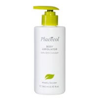 Placecol Placecol Body Exfoliator -500ml Photo