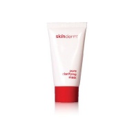 Skinderm Pure Clarifying Mask Photo