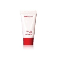 Skinderm Living Skin® Light Moisturiser Photo