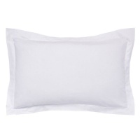Pacific Luxe - 300TC 100% Cotton Oxford Pillow Case Photo