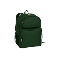 Eco Classic School Backpack Photo