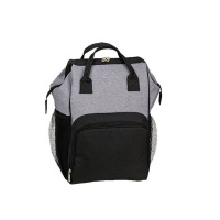 Eco Sleek Design Backpack - Grey Photo