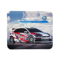 Volkswagen GTI Motorsport Mouse Pad Photo