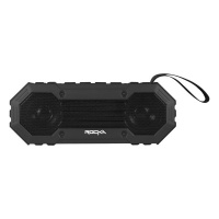 Rocka Blizzard Series Water Resistant Bluetooth Speaker Photo