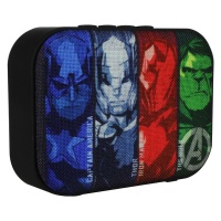 Marvel Avengers Mini Bluetooth Speaker Photo
