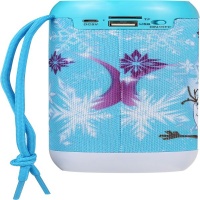 Disney Frozen Bedside Lantern Bluetooth Speaker Photo