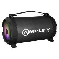 Amplify Pro Thump Series Bluetooh Speaker - Black Photo