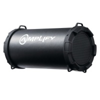 Amplify Pro Cadence Series Bluetooth Speaker - Black Photo