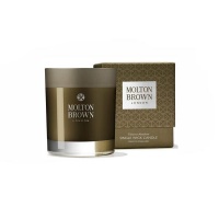 Molton Brown Tobacco Absolute Single Wick Candle 180g Photo