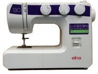 Elna 130 Sewing Machine Photo