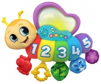 LeapFrog Butterfly Counting Friend Photo