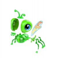 Build a Bot Bug- Grasshopper Photo