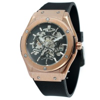 Forsining ENZO Automatic Mens Watch - Rose Gold Photo