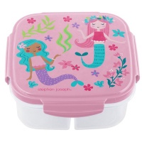 Stephen Joseph Container With Ice-Pack Mermaid Photo