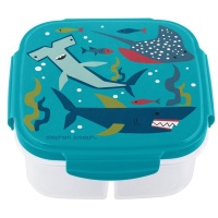 Stephen Joseph Container With Ice-Pack Shark Photo