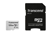 Transcend 300S 128GB MicroSDXC Photo
