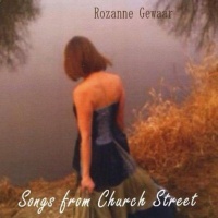 Gewaar Rozanne - Songs from Church Street Photo