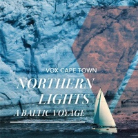 Vox Cape Town - Northern Lights Photo