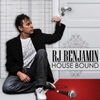 DJ Benjamin Rj - House Bound Photo