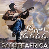 Shabalala Skipper - Salute Africa Photo