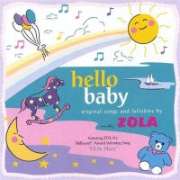 Zola - Hello Baby Photo