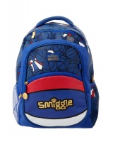 Smiggle B-Ball Backpack Photo