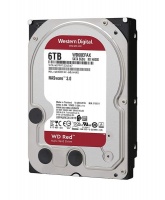 WD RED 6.0TB 3.5" INTELLIPOWER 256MB HDD Photo