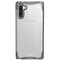 UAG Smaung Galaxy Note 10 Plyo Case - Ice Photo