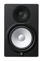 Yamaha HS8 Powered Studio Monitor Photo