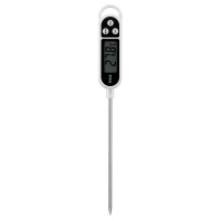TP300 Digital Display Screen Thermometer Kitchen Food Thermometer Probe Photo