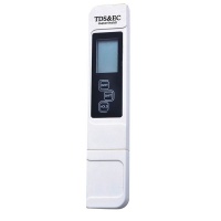 T4U Digital TDS Meter with LCD Photo