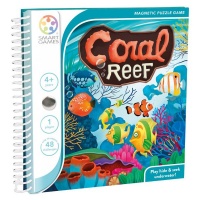 Smart Games Coral Reef Photo