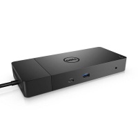 Dell WD19 USB-C Dock with 180W AC Adapter Photo