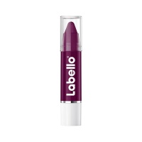 LABELLO Crayon Lipstick - Black Cherry Photo