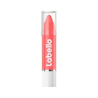 LABELLO Crayon Lipstick - Coral Crush Photo